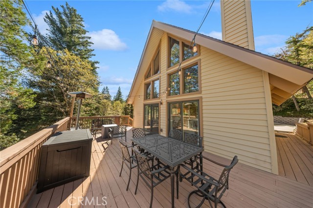 26220 Circle, Lake Arrowhead, CA 92391