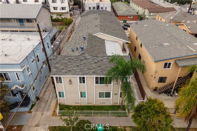 Detail Gallery Image 14 of 26 For 1415 Cedar, Long Beach,  CA 90813 - – Beds | – Baths