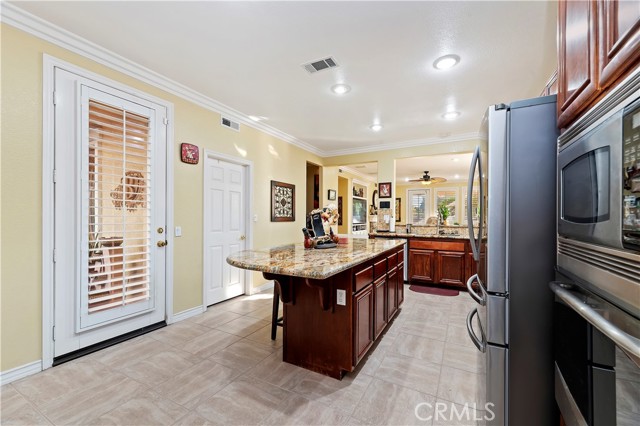 Detail Gallery Image 15 of 58 For 29325 Eagle Dr, Murrieta,  CA 92563 - 5 Beds | 3/1 Baths