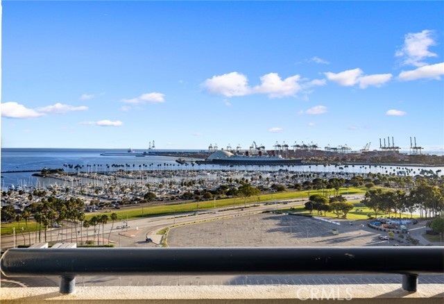 Detail Gallery Image 25 of 60 For 525 E Seaside Way #1705,  Long Beach,  CA 90802 - 2 Beds | 2 Baths