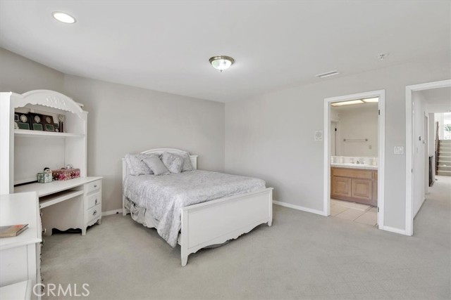 Detail Gallery Image 36 of 68 For 16159 Aurora Crest Dr, Whittier,  CA 90605 - 6 Beds | 6 Baths