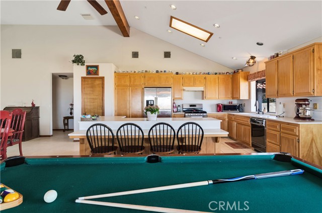 Detail Gallery Image 18 of 75 For 1388 N Jemez Trl, Landers,  CA 92285 - 3 Beds | 3 Baths