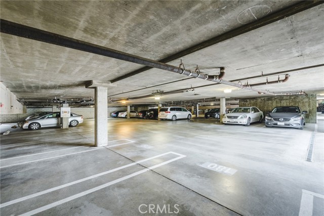 Detail Gallery Image 24 of 24 For 460 Oak St #318,  Glendale,  CA 91204 - 1 Beds | 1 Baths