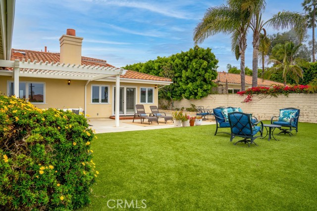 2209 Via Guadalana, Palos Verdes Estates, California 90274, 5 Bedrooms Bedrooms, ,3 BathroomsBathrooms,Residential,Sold,Via Guadalana,SB21082680