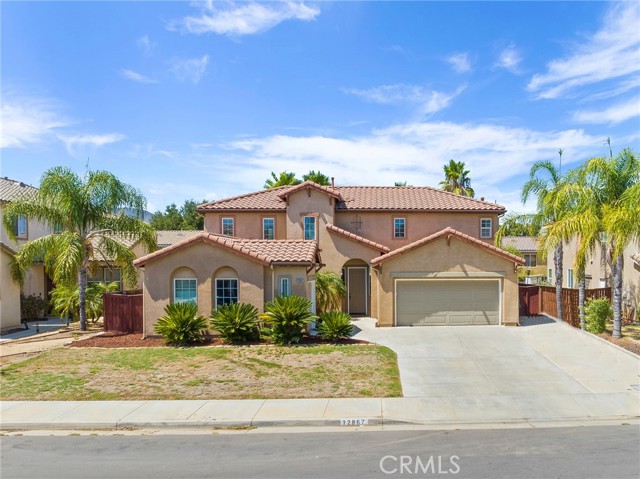 Detail Gallery Image 34 of 45 For 32867 Sandal Wood Ln, Lake Elsinore,  CA 92530 - 3 Beds | 2/1 Baths