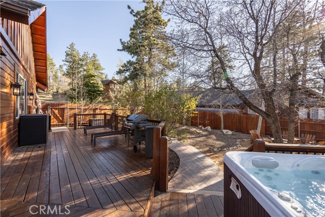 Detail Gallery Image 33 of 44 For 42690 Edgehill Pl, Big Bear Lake,  CA 92315 - 3 Beds | 2 Baths