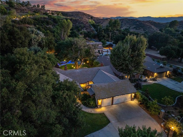 Detail Gallery Image 15 of 42 For 21356 Placerita Canyon Rd, Newhall,  CA 91321 - 5 Beds | 3 Baths