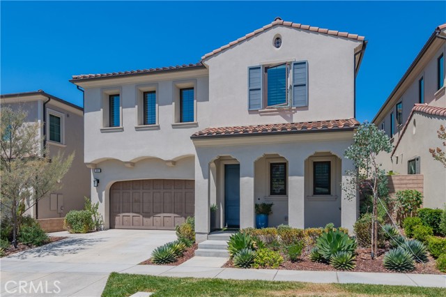 Detail Gallery Image 3 of 48 For 91 Rockinghorse, Irvine,  CA 92602 - 4 Beds | 4/1 Baths