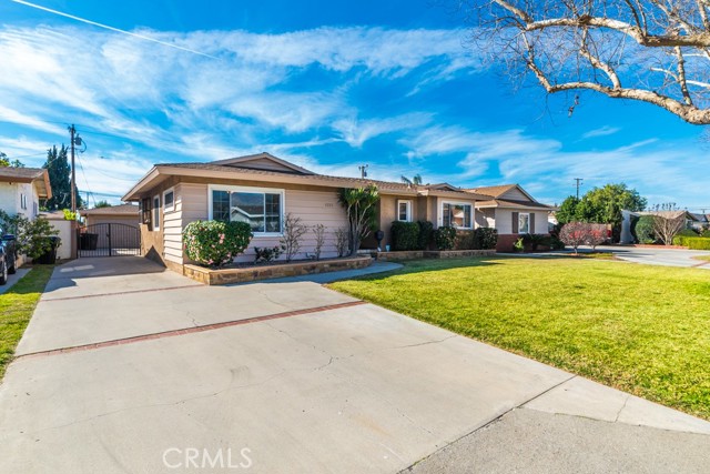 Image 3 for 1222 W Eckerman Ave, West Covina, CA 91790