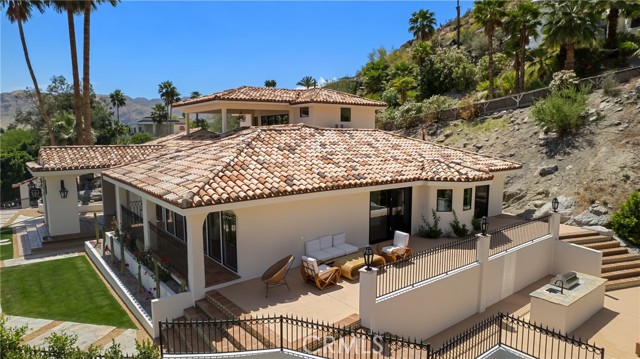 Detail Gallery Image 33 of 54 For 380 W Camino Alturas, Palm Springs,  CA 92264 - 6 Beds | 5/1 Baths