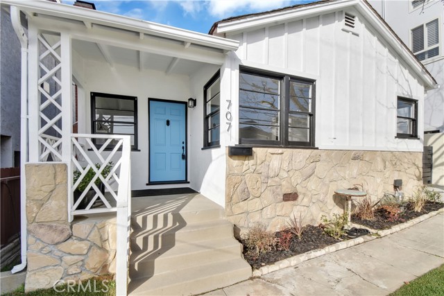 707 3rd Street, Hermosa Beach, CA, 90254 707 3rd Street, Hermosa Beach, CA, 90254