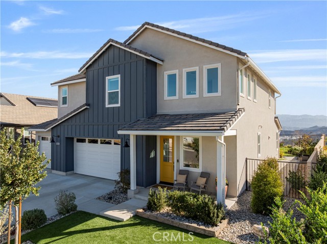 Detail Gallery Image 3 of 34 For 28528 Wildflower Terrace, Castaic,  CA 91384 - 3 Beds | 3 Baths