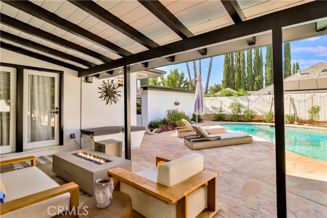 Image 46 of 48 For 23861 Califa Street
