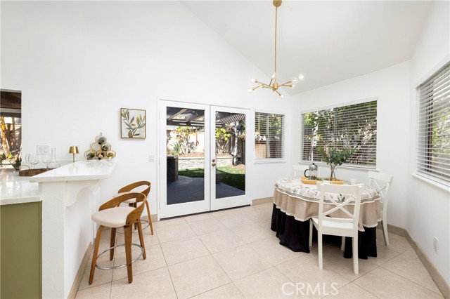 Detail Gallery Image 10 of 24 For 25605 Corsica Way, Yorba Linda,  CA 92887 - 3 Beds | 2 Baths