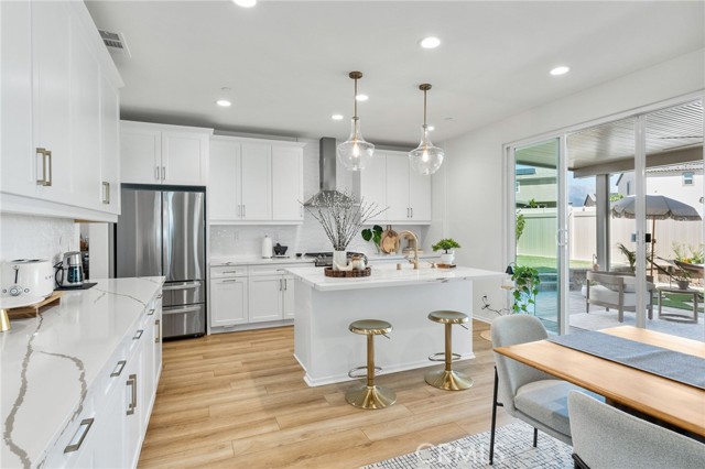 Detail Gallery Image 21 of 72 For 11566 Bing, Beaumont,  CA 92223 - 5 Beds | 3/1 Baths