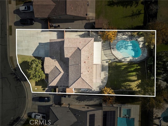 Detail Gallery Image 3 of 67 For 12809 Trafalgar Square, Bakersfield,  CA 93312 - 5 Beds | 3 Baths