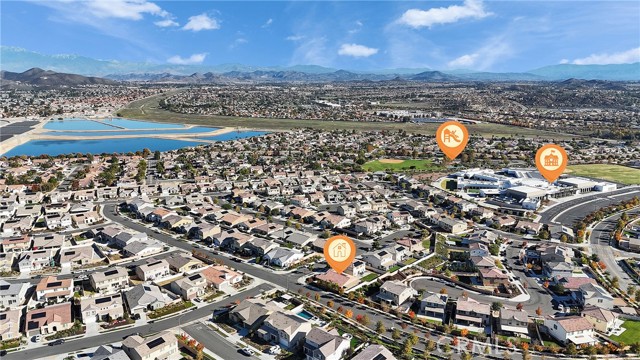 Detail Gallery Image 7 of 40 For 29543 Laredo, Menifee,  CA 92584 - 4 Beds | 2 Baths