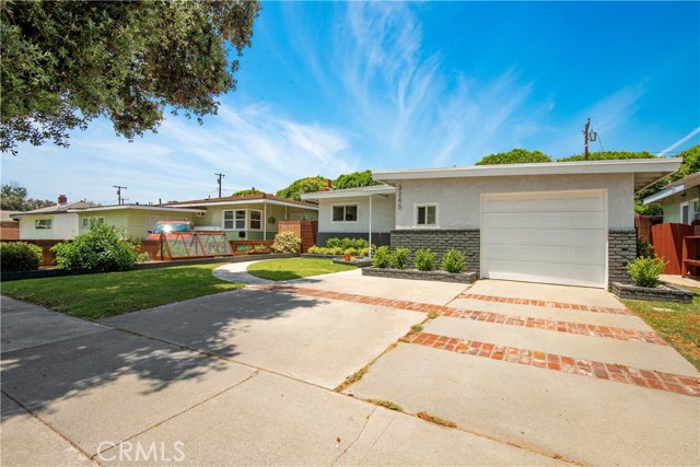 3245 Faust Ave, Long Beach, CA 90808