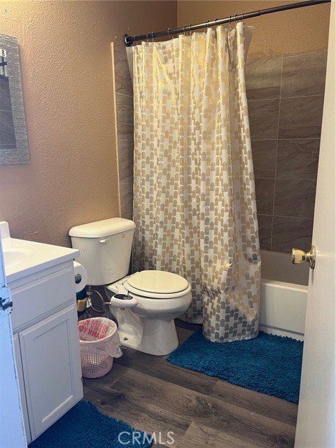 Detail Gallery Image 15 of 26 For 9250 Citrus Ave. #E,  Fontana,  CA 92335 - 2 Beds | 2 Baths
