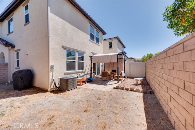 Detail Gallery Image 41 of 58 For 24181 Tortosa St, Murrieta,  CA 92562 - 4 Beds | 2/1 Baths