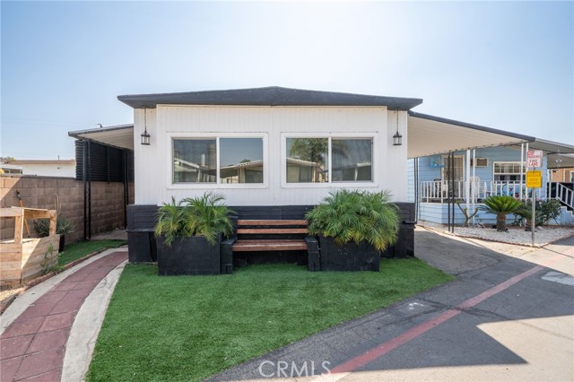 Detail Gallery Image 1 of 24 For 1661 Puente Ave #15,  Baldwin Park,  CA 91706 - 2 Beds | 1 Baths