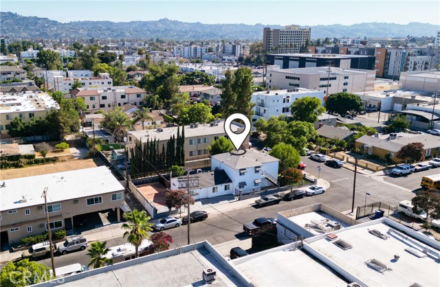  Income Home for Sale in North Hollywood, California