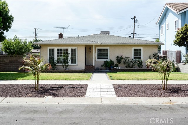 1024 Highland Court, Upland, CA 91786