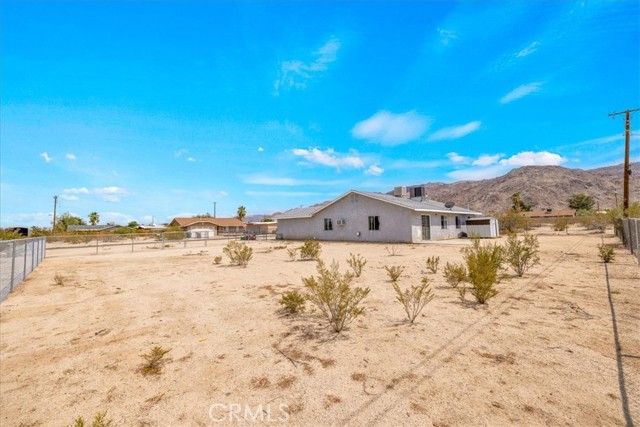Detail Gallery Image 33 of 42 For 6614 Mojave Rd, Twentynine Palms,  CA 92277 - 4 Beds | 2 Baths