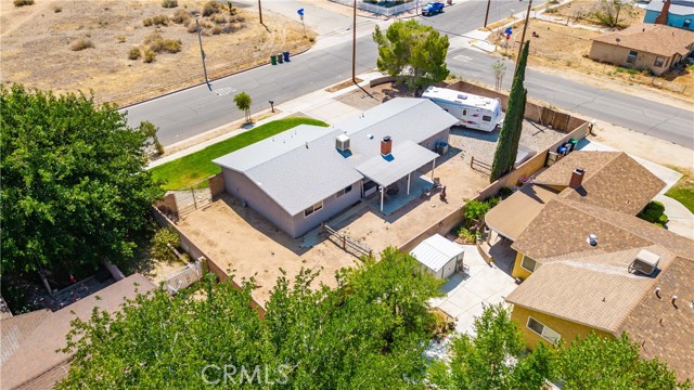 Detail Gallery Image 35 of 36 For 42707 52nd St, Lancaster,  CA 93536 - 3 Beds | 2 Baths
