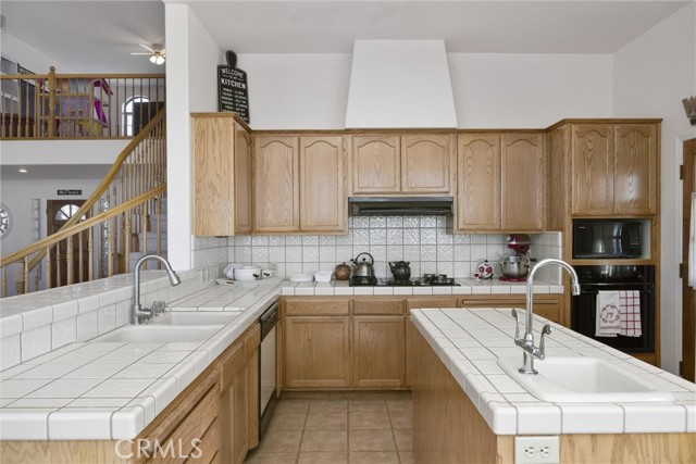 4 Bed Home for Sale in Tehachapi, California