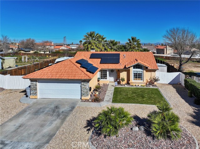 Detail Gallery Image 7 of 60 For 15094 Farmington St, Hesperia,  CA 92345 - 3 Beds | 2 Baths