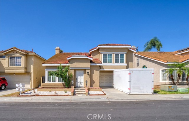 800 Vista Real St, Corona, CA 92879