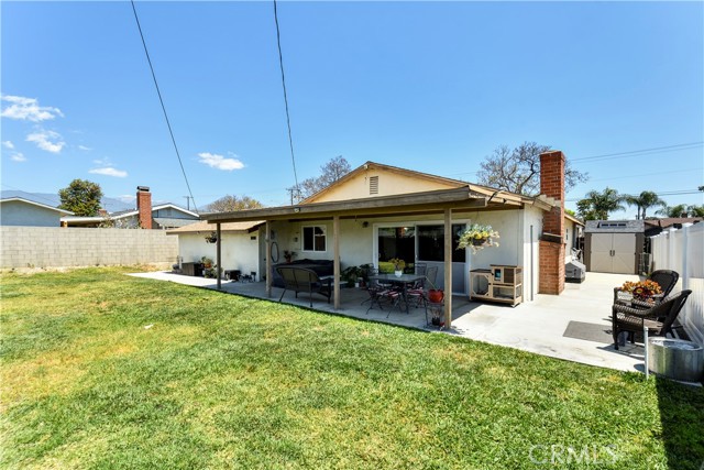 Detail Gallery Image 21 of 22 For 2325 Mountain Ave, Pomona,  CA 91767 - 4 Beds | 2 Baths