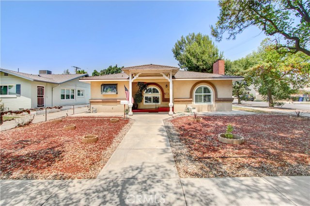 763 E Harvard Pl, Ontario, CA 91764