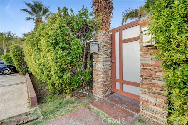 Detail Gallery Image 11 of 24 For 920 E Chuckwalla Rd, Palm Springs,  CA 92262 - 2 Beds | 1 Baths