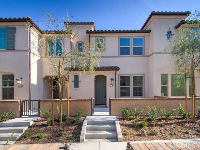 Detail Gallery Image 1 of 29 For 71 Savannah, Lake Forest,  CA 92630 - 3 Beds | 2/1 Baths