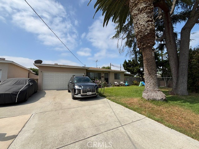 Detail Gallery Image 14 of 23 For 10847 La Mirada Bld, Whittier,  CA 90604 - – Beds | – Baths