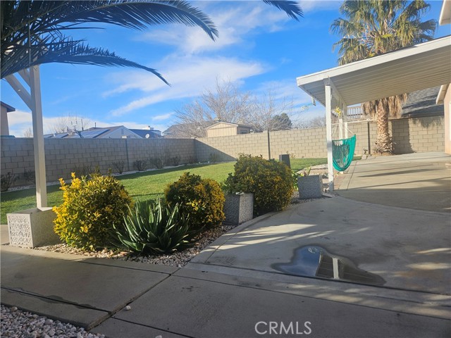 Detail Gallery Image 35 of 39 For 37323 Daybreak Street, Palmdale,  CA 93550 - 4 Beds | 3 Baths