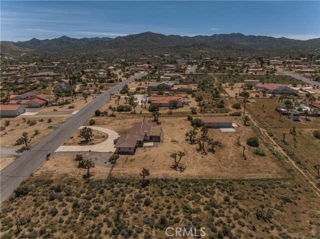 Detail Gallery Image 61 of 72 For 9178 Fortuna, Yucca Valley,  CA 92284 - 4 Beds | 2 Baths