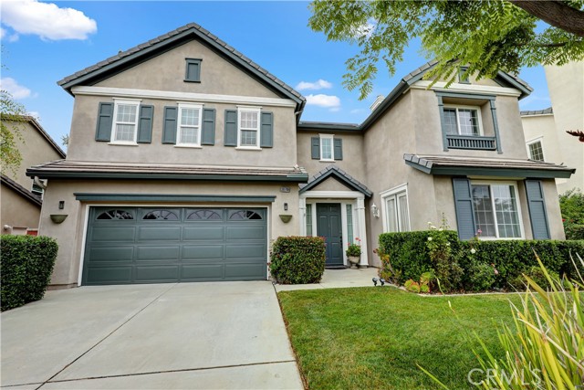 Detail Gallery Image 3 of 29 For 30706 Mcgowans Pass, Murrieta,  CA 92563 - 4 Beds | 3 Baths