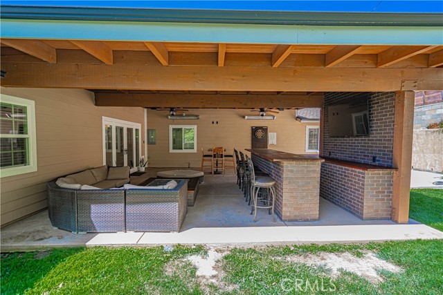 Detail Gallery Image 48 of 65 For 22422 Los Rogues Dr, Saugus,  CA 91350 - 4 Beds | 3/1 Baths