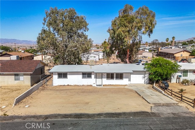 5535 Abronia Avenue, 29 Palms, California 92277, 3 Bedrooms Bedrooms, ,1 BathroomBathrooms,Single Family Residence,For Sale,Abronia,JT24115616