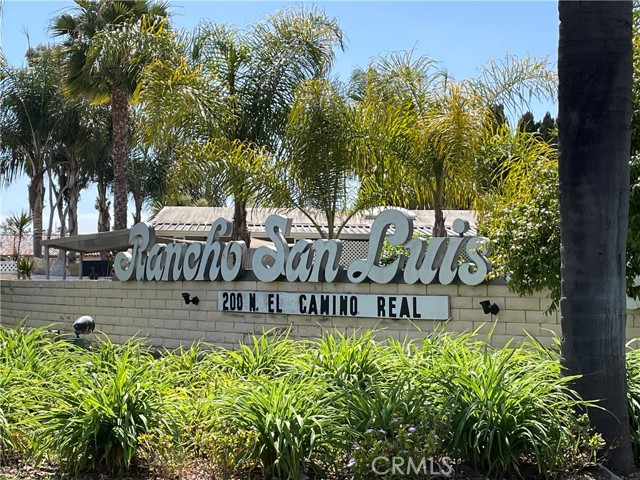Detail Gallery Image 2 of 74 For 200 N El Camino Real #107,  Oceanside,  CA 92058 - 2 Beds | 2 Baths
