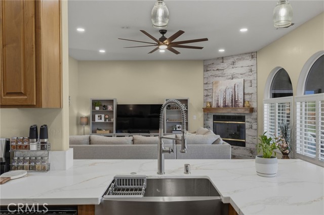 Detail Gallery Image 26 of 70 For 4401 Palisades, Bakersfield,  CA 93308 - 4 Beds | 3 Baths