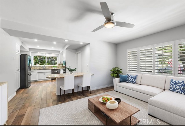 Detail Gallery Image 5 of 21 For 8204 Clemens Ave, West Hills,  CA 91304 - 4 Beds | 3 Baths