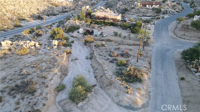 0 Buena Suerta Road, Yucca Valley, California 92284, ,Land,For Sale,0 Buena Suerta Road,CRNP20054462