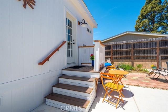 Detail Gallery Image 30 of 36 For 503 Jelecote Dr #22,  Morro Bay,  CA 93442 - 2 Beds | 2 Baths