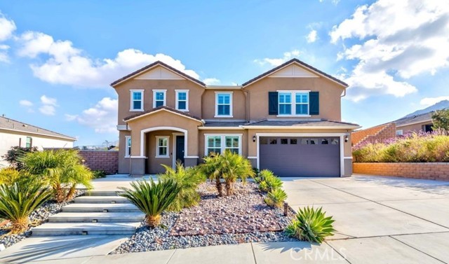 Detail Gallery Image 4 of 27 For 20886 Mountain Gate, Riverside,  CA 92507 - 4 Beds | 2/1 Baths