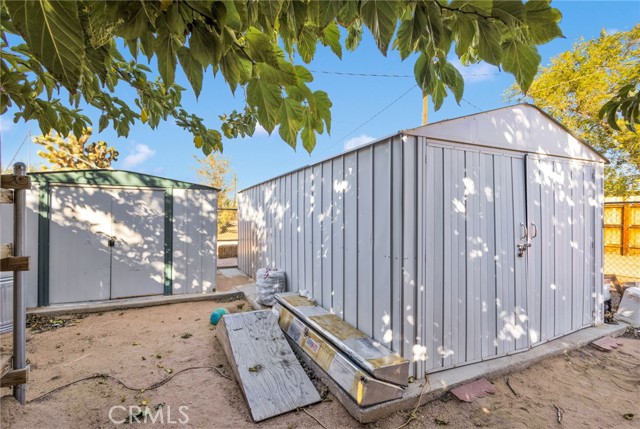 Detail Gallery Image 43 of 55 For 12828 Tamiani Rd, Apple Valley,  CA 92308 - 3 Beds | 2 Baths