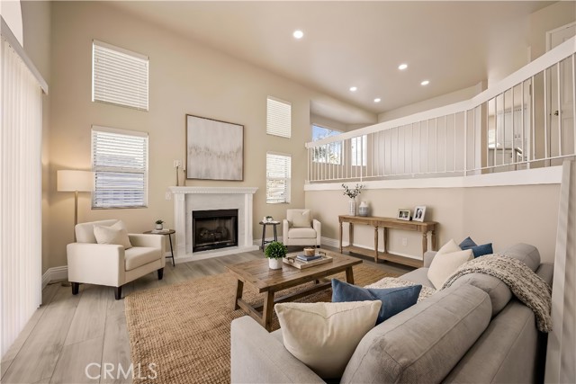 Detail Gallery Image 2 of 48 For 13144 Sycamore Village, Norwalk,  CA 90650 - 3 Beds | 3 Baths